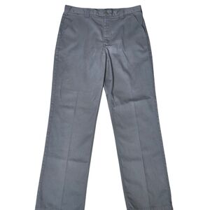 Carhartt Men's Gray Chinos